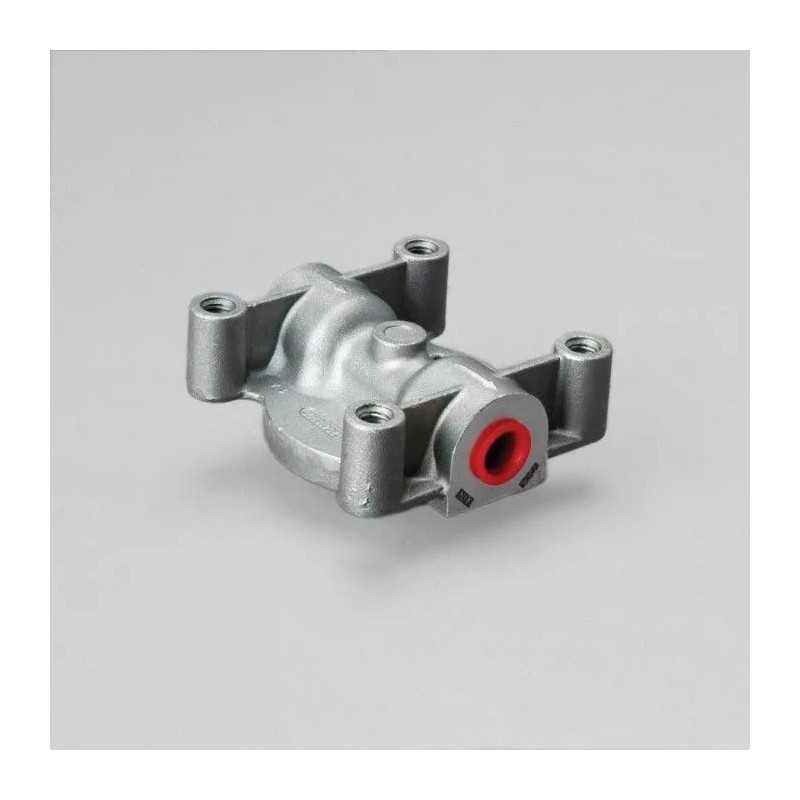 P174766 DONALDSON DEGALŲ FILTRO GALVUTĖ