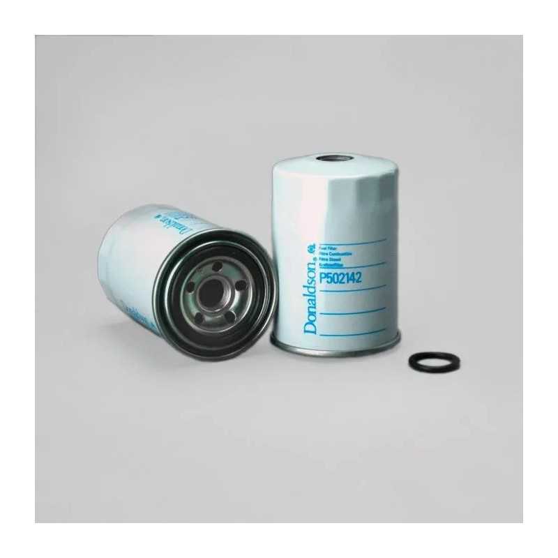 P502142 Donaldson kuro filtras, prisukamas vandens separatorius