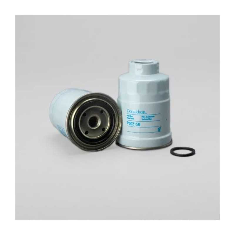 P502158 Donaldson kuro filtras, prisukamas vandens separatorius