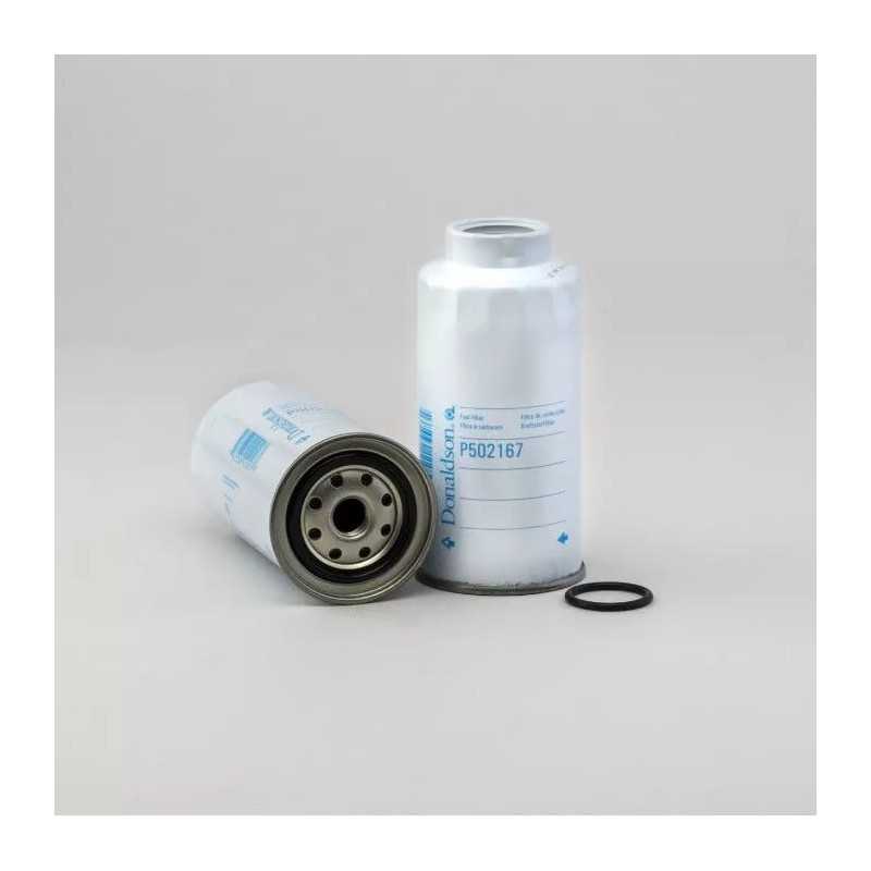 P502167 Donaldson kuro filtras, prisukamas vandens separatorius