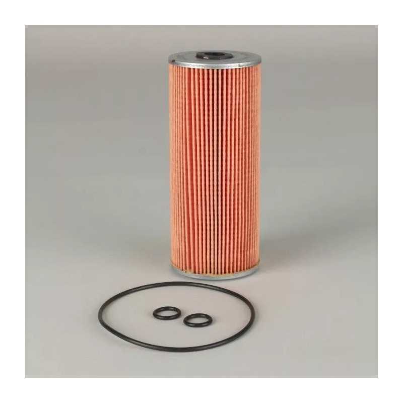 P502196 DONALDSON DEGALŲ FILTRAS, KASETĖ