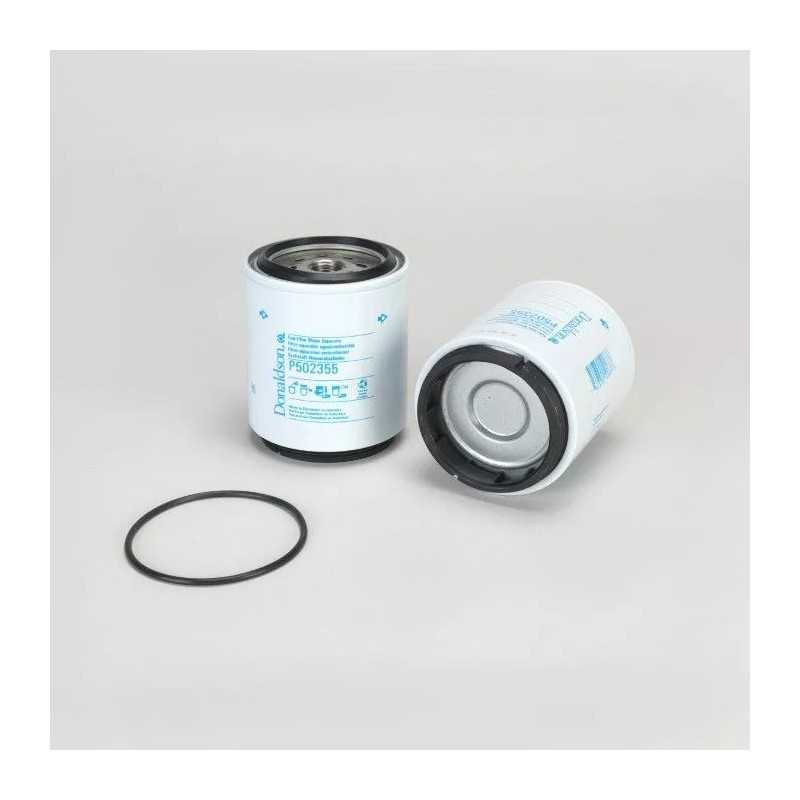 P502355 Donaldson kuro filtras, prisukamas vandens separatorius
