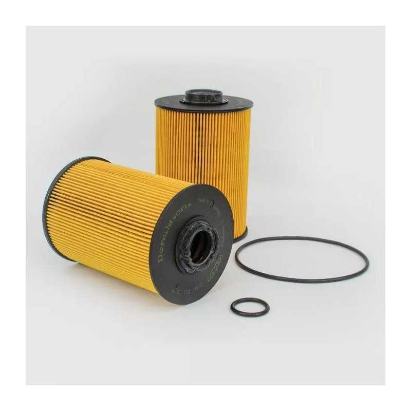 P502377 DONALDSON kuro filtro elementas