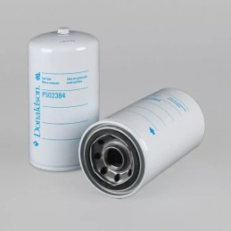 P502384 Donaldson kuro filtras, prisukamas vandens separatorius