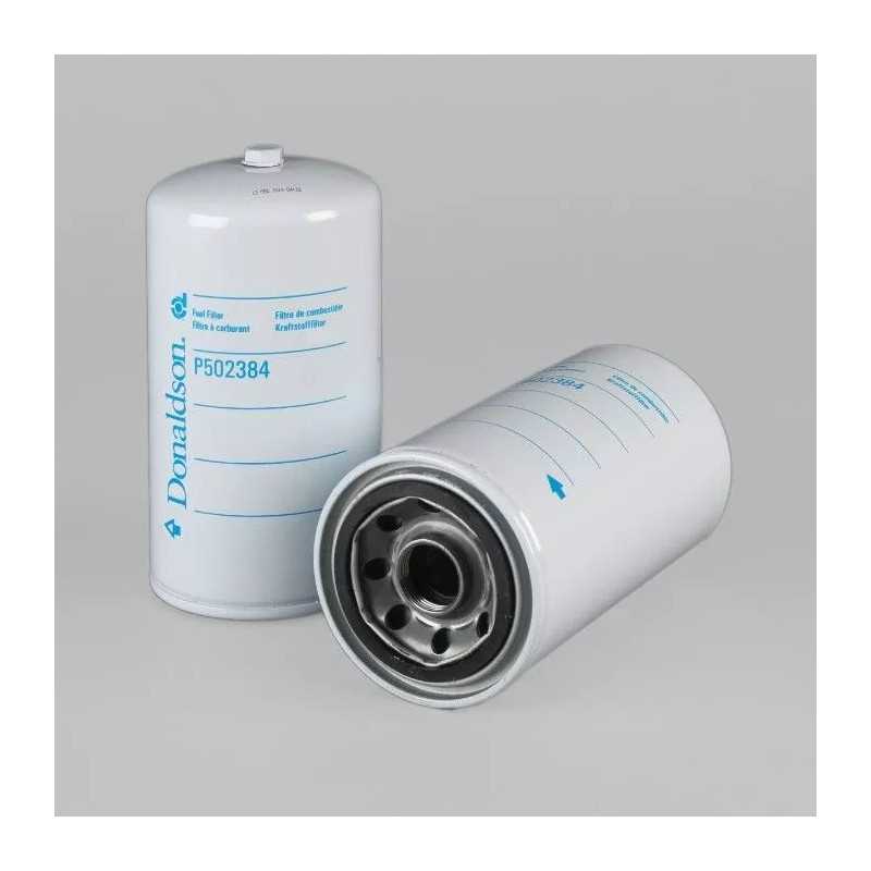 P502384 Donaldson kuro filtras, prisukamas vandens separatorius