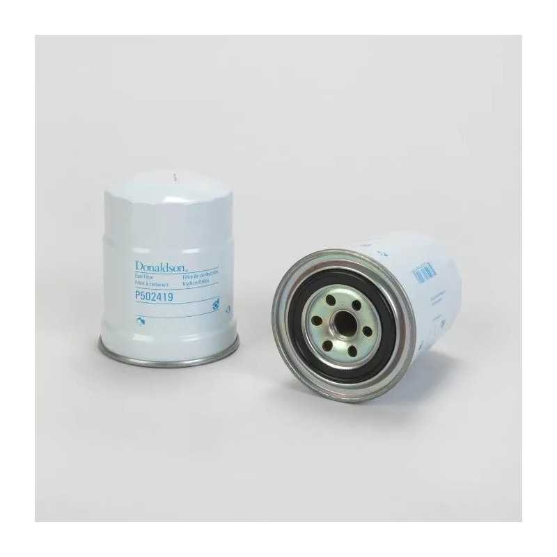 P502419 DONALDSON kuro filtras, prisukamas