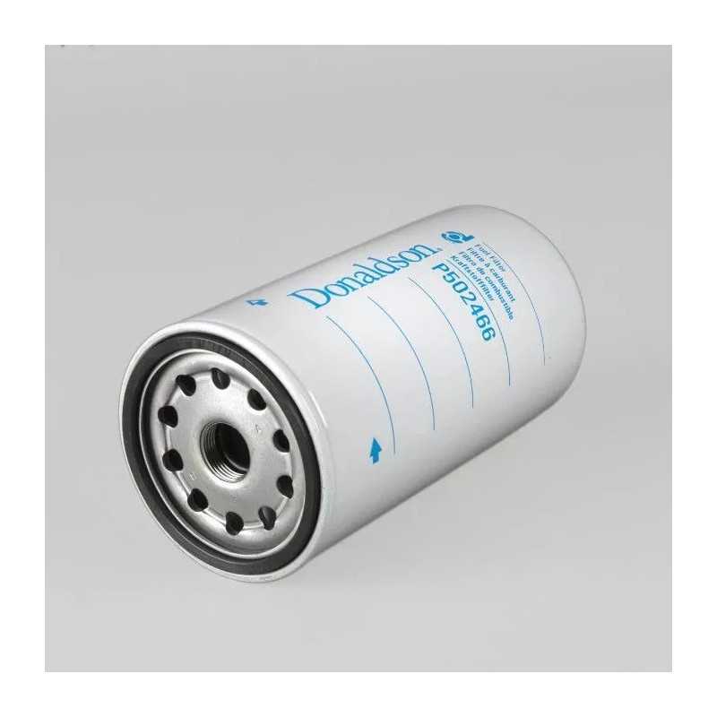 P502466 DONALDSON kuro filtras, prisukamas