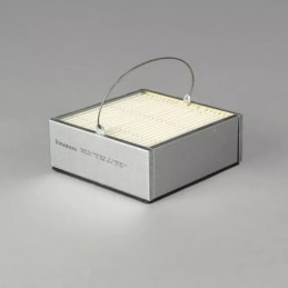 P502481 DONALDSON DEGALŲ FILTRAS, VANDENS SEPARATORIAUS KORPUSAS