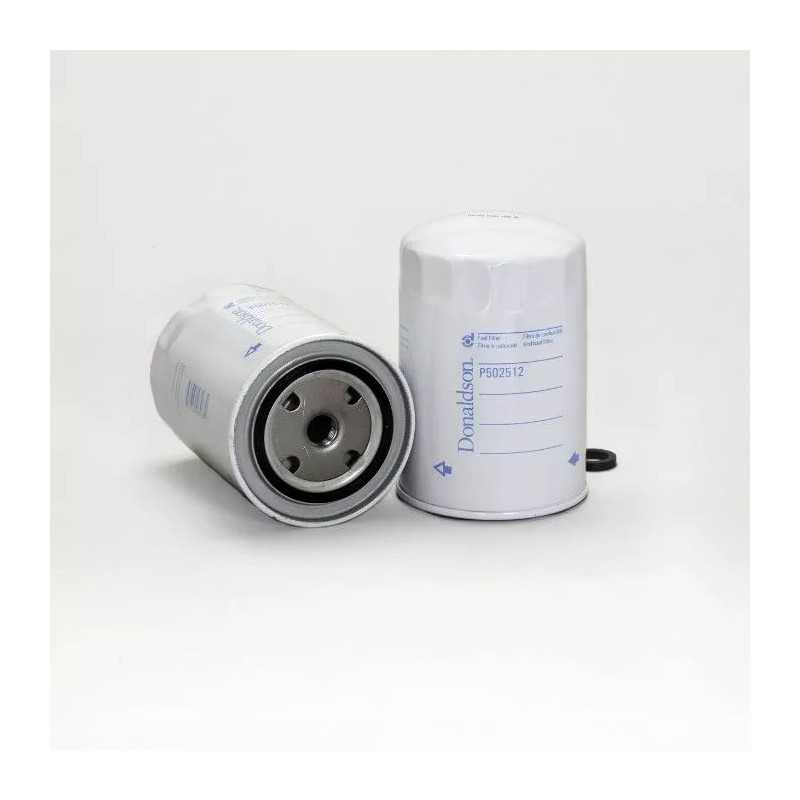 P502512 DONALDSON kuro filtras, prisukamas