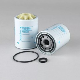 P502566 Donaldson kuro filtras, prisukamas vandens separatorius