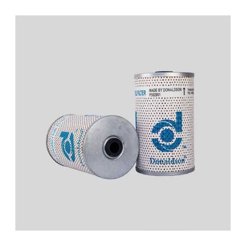 P502901 DONALDSON DEGALŲ FILTRAS, KASETĖ