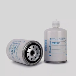 P502913 Donaldson kuro filtras, prisukamas vandens separatorius