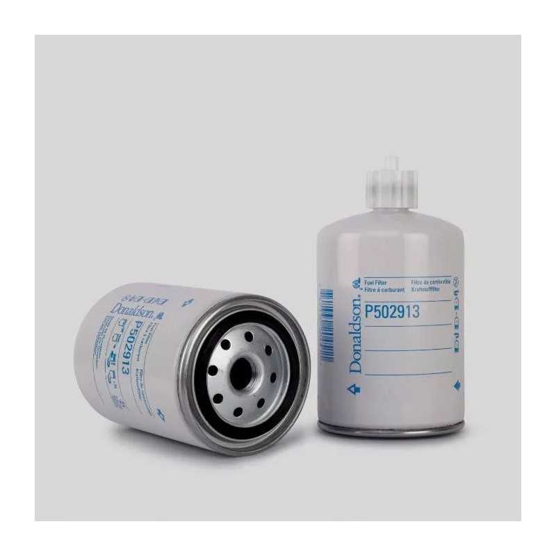 P502913 Donaldson kuro filtras, prisukamas vandens separatorius
