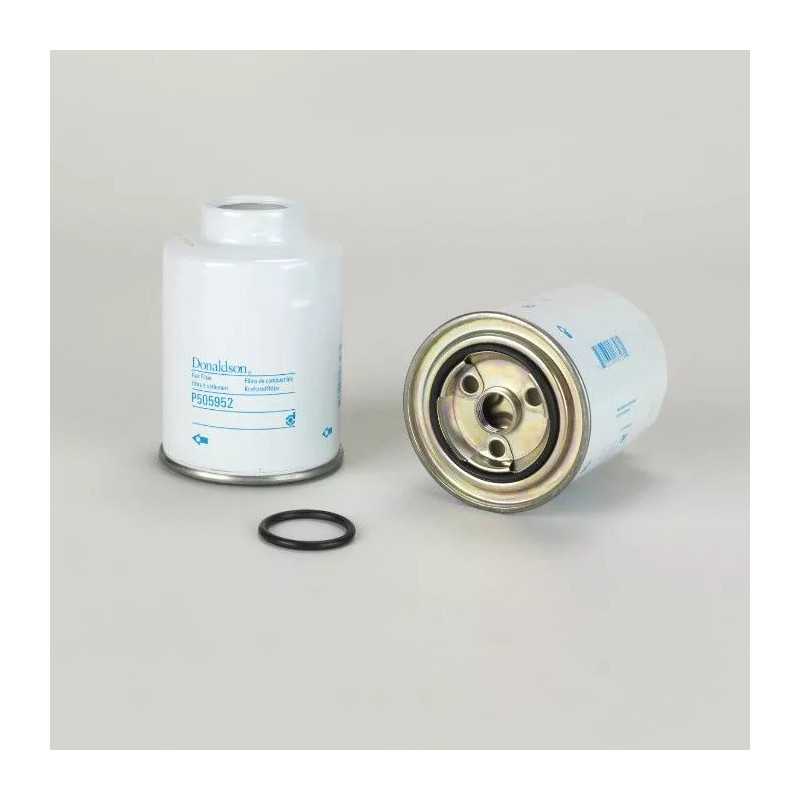 P505952 Donaldson kuro filtras, prisukamas vandens separatorius