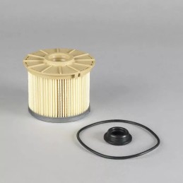 P506009 DONALDSON DEGALŲ FILTRAS, KASETĖ