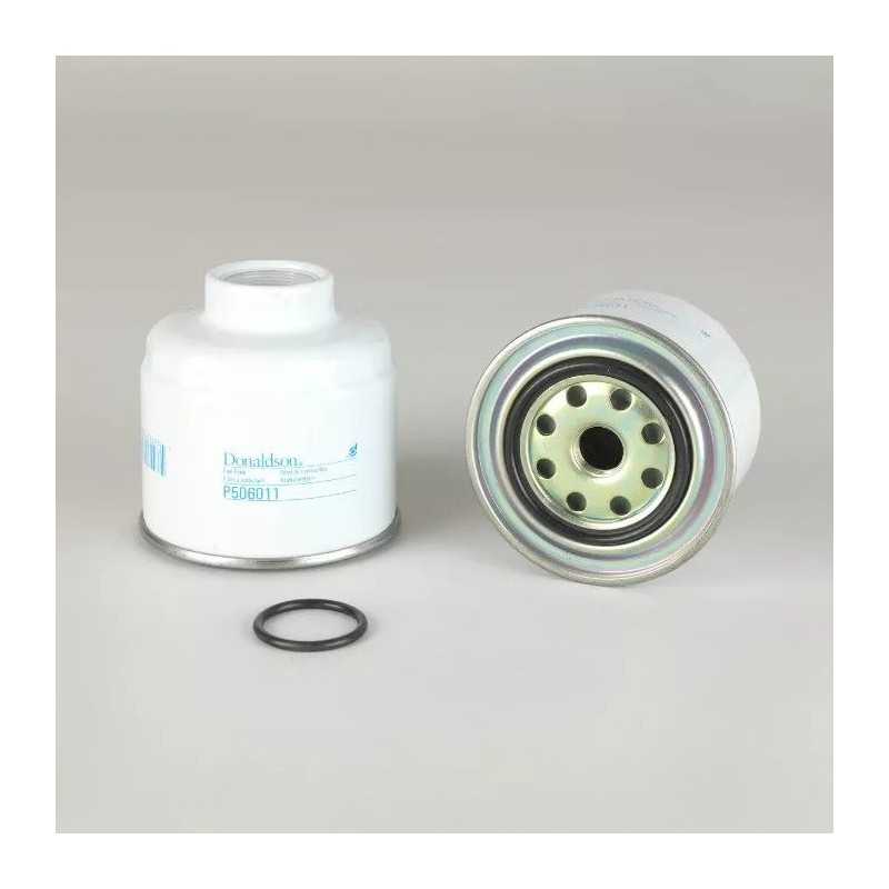 P506011 Donaldson kuro filtras, prisukamas vandens separatorius