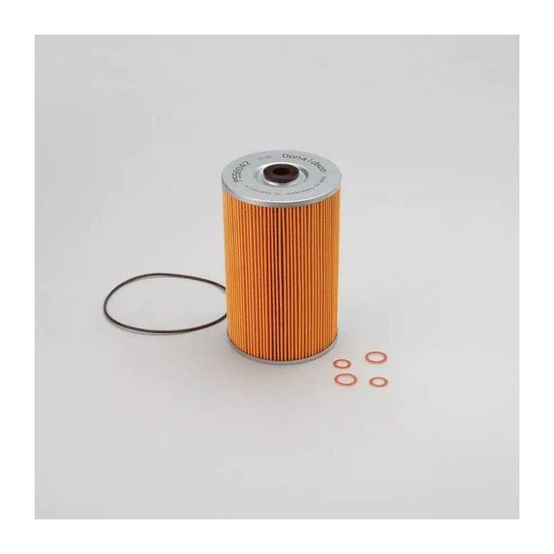 P550042 DONALDSON DEGALŲ FILTRAS, KASETĖ