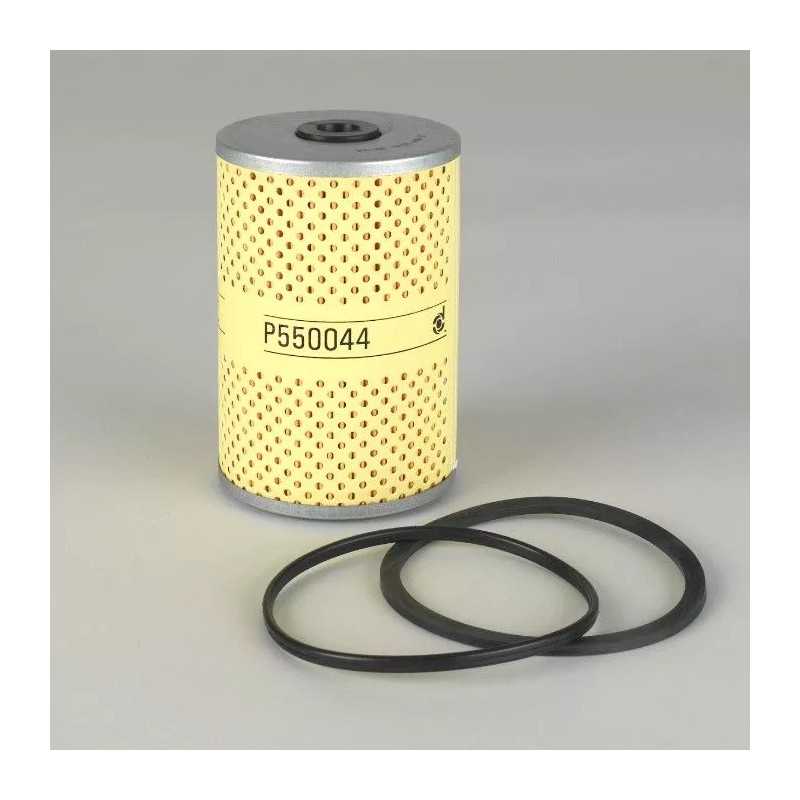P550044 DONALDSON DEGALŲ FILTRAS, KASETĖ