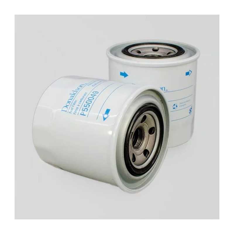 P550049 DONALDSON DEGALŲ FILTRAS, PAGRINDINIS, UŽSUKAMAS