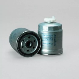 P550081 Donaldson kuro filtras, prisukamas vandens separatorius