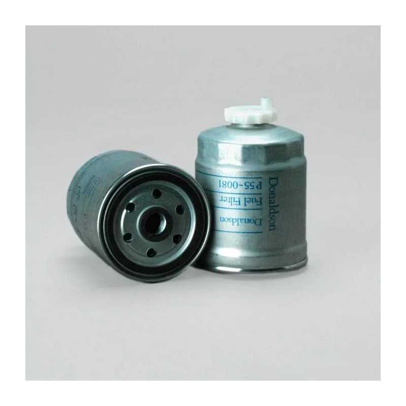 P550081 Donaldson kuro filtras, prisukamas vandens separatorius