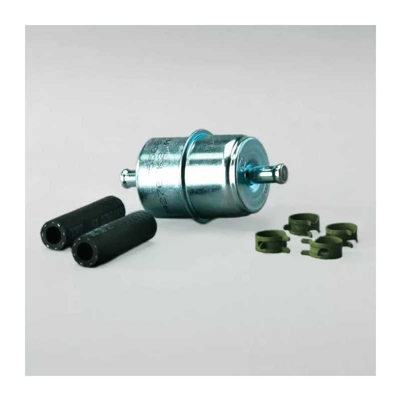 P550090 DONALDSON kuro filtras, linijinis