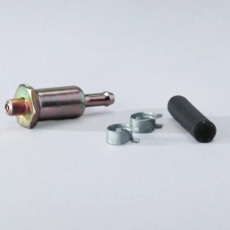 P550091 DONALDSON kuro filtras, linijinis