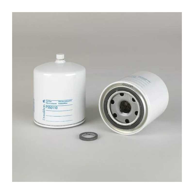 P550110 DONALDSON DEGALŲ FILTRAS, PAPILDOMAS, UŽSUKAMAS