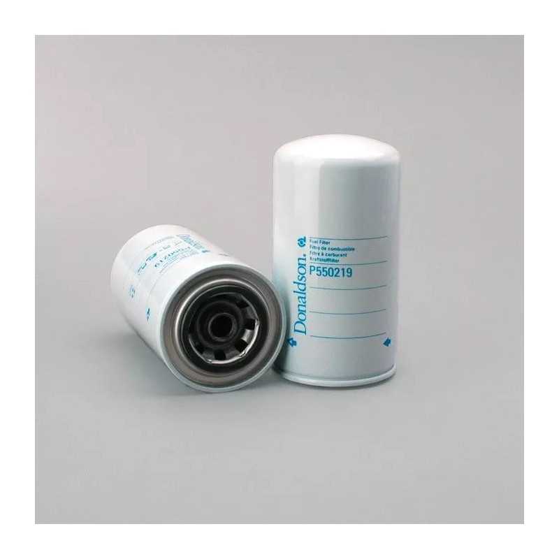 P550219 DONALDSON kuro filtras, prisukamas