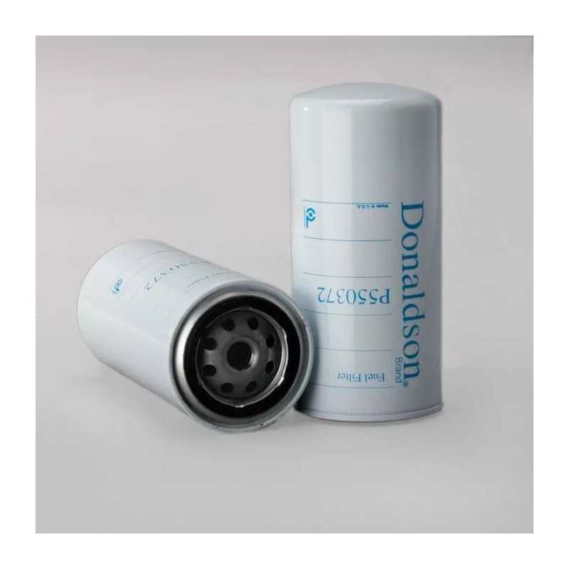 P550372 DONALDSON KURO FILTRAS