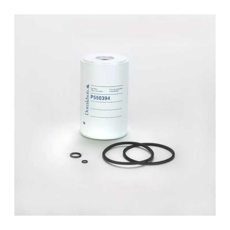 P550394 DONALDSON DEGALŲ FILTRAS, KASETĖ