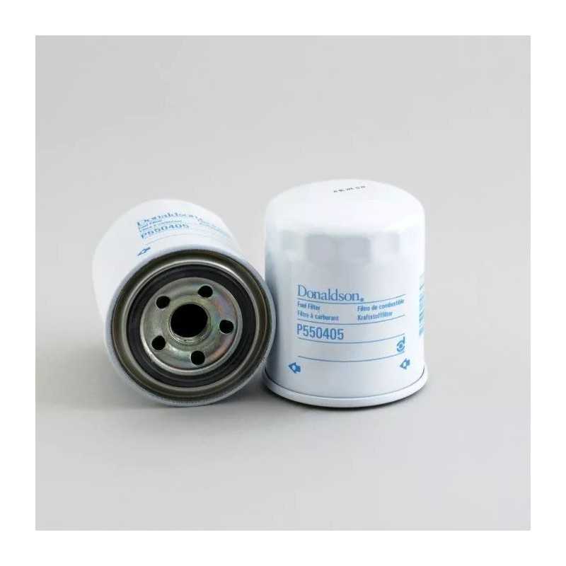 P550405 DONALDSON kuro filtras, prisukamas