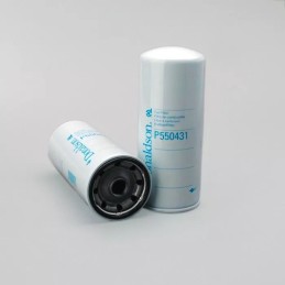 P550431 DONALDSON kuro filtras, papildomas, prisukamas