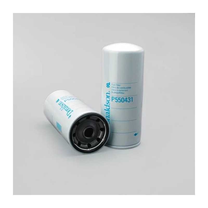 P550431 DONALDSON kuro filtras, papildomas, prisukamas