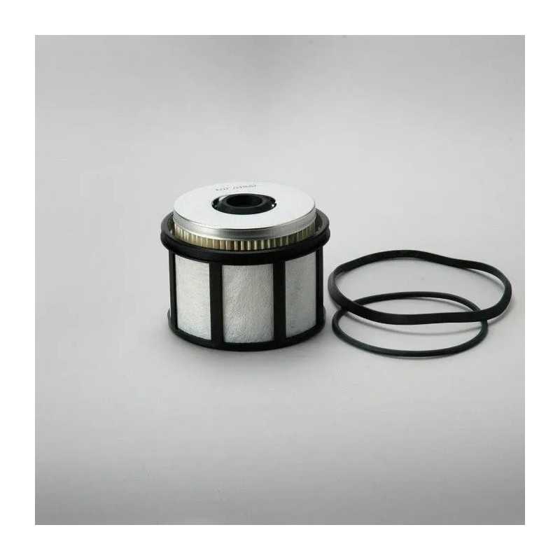 P550437 DONALDSON DEGALŲ FILTRAS, KASETĖ