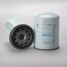 P550448 DONALDSON kuro filtras, prisukamas