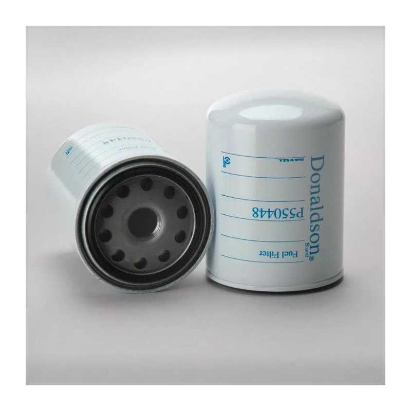 P550448 DONALDSON kuro filtras, prisukamas