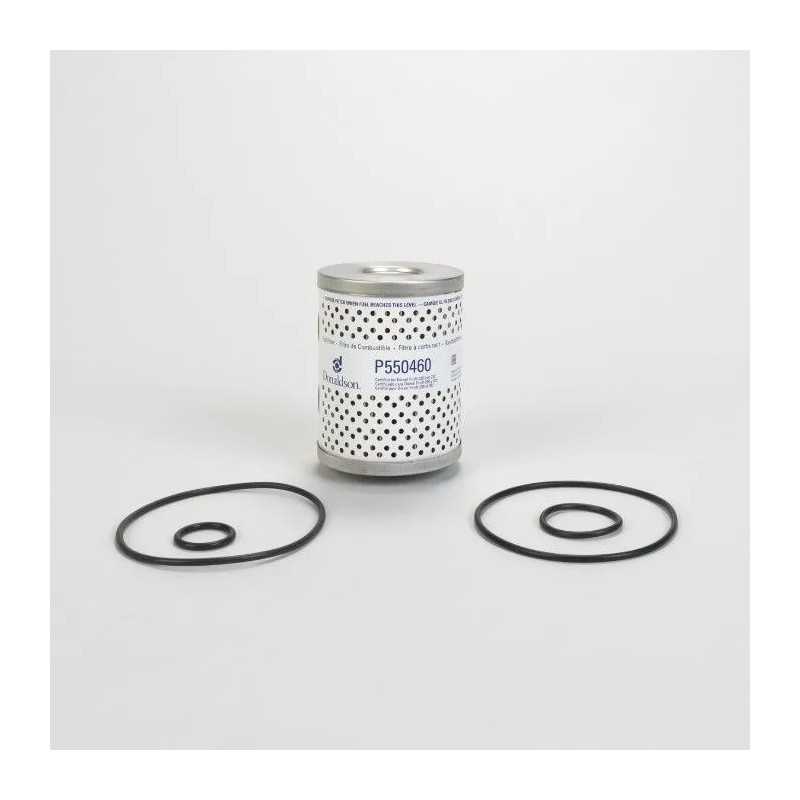 P550460 DONALDSON DEGALŲ FILTRAS, KASETĖ