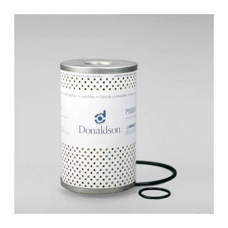 P550510 Donaldson kuro filtras, vandens separatoriaus kasetė