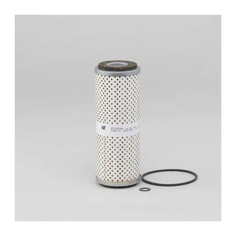 P550540 DONALDSON DEGALŲ FILTRAS, ANTROSIOS PAKOPOS KASETĖ