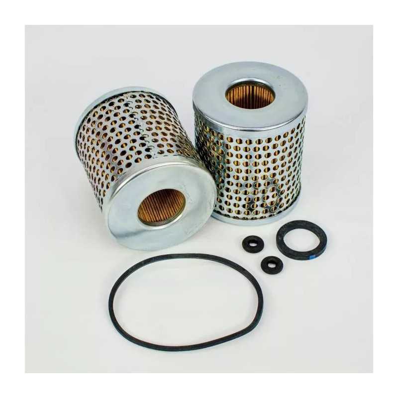 P550567 Donaldson kuro filtro elementas