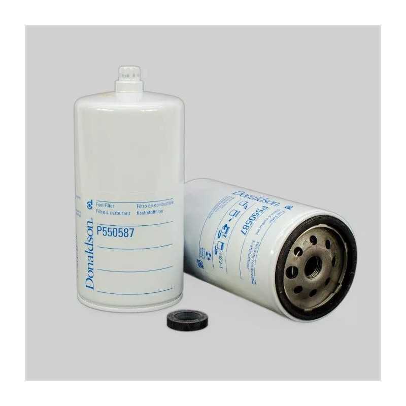 P550587 DONALDSON KURO FILTRAS
