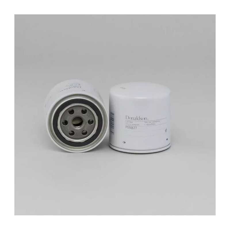P550677 Donaldson kuro filtras, prisukamas vandens separatorius