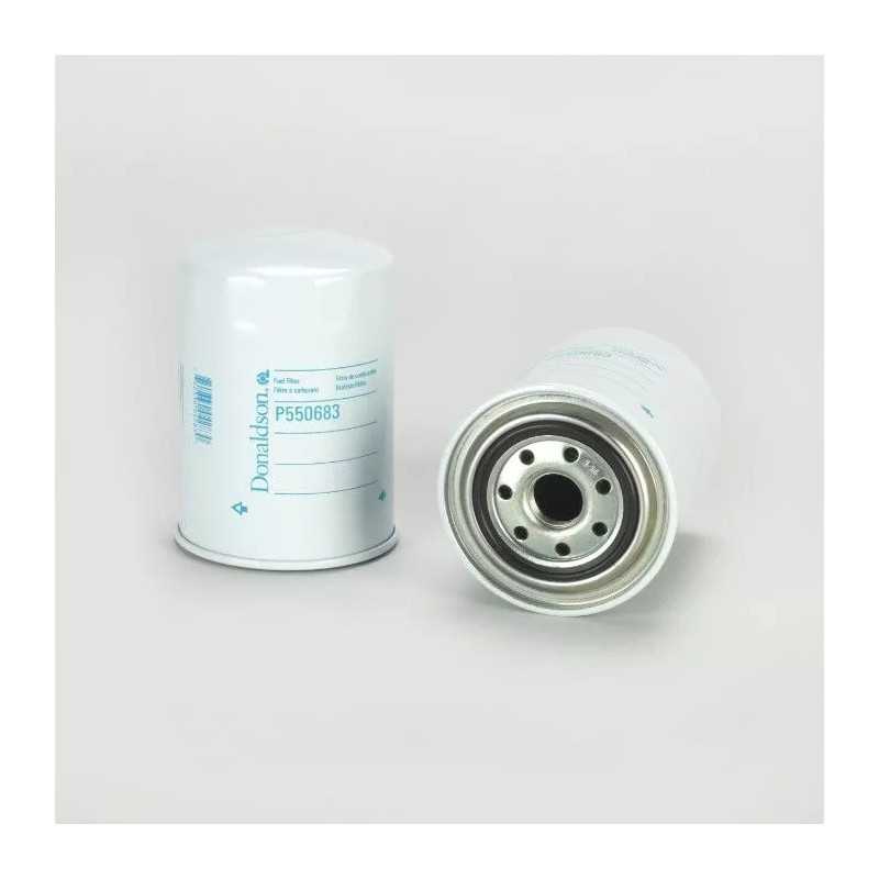 P550683 DONALDSON kuro filtras, prisukamas