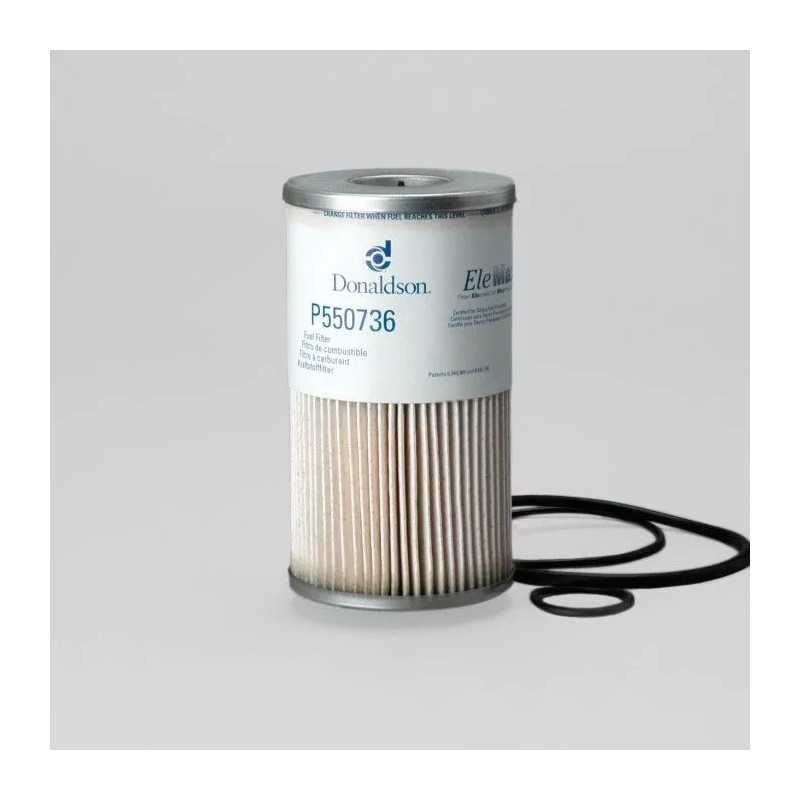P550736 DONALDSON kuro filtro elementas