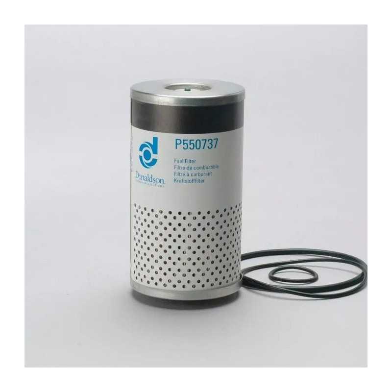 P550737 Donaldson kuro filtras, vandens separatoriaus kasetė