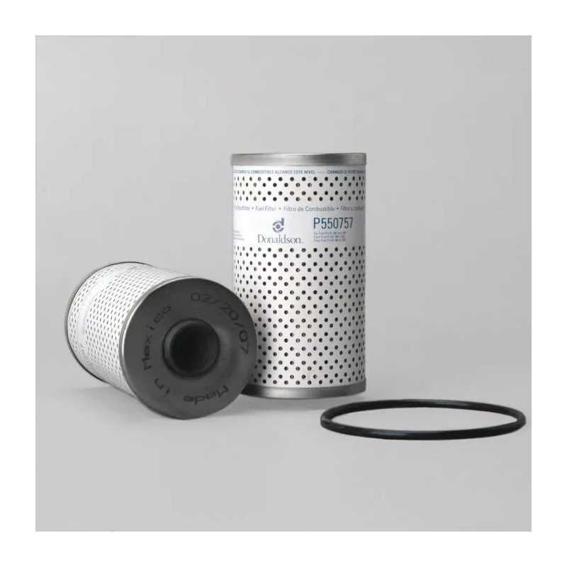 P550757 DONALDSON DEGALŲ FILTRAS, KASETĖ