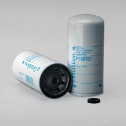 P550782 DONALDSON kuro filtras, prisukamas