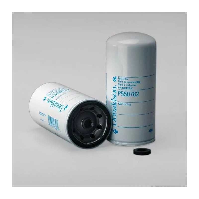 P550782 DONALDSON kuro filtras, prisukamas