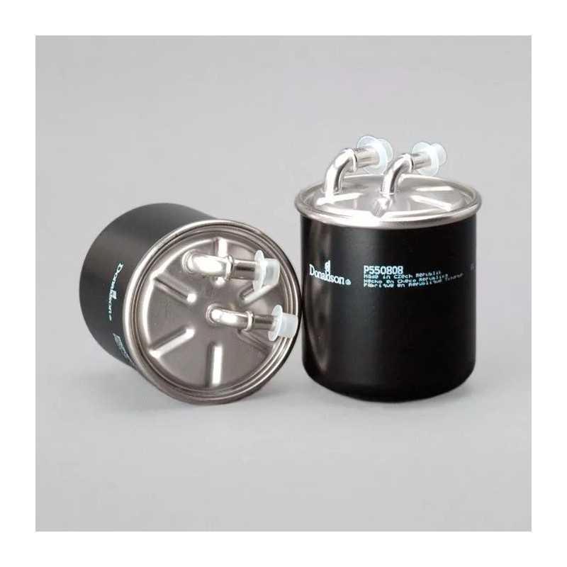 P550808 DONALDSON DEGALŲ FILTRAS, KASETĖ